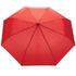 20.5" Impact AWARE RPET190T minisateenvarjo, punainen lisäkuva 1